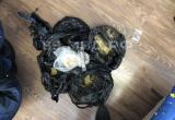 Лавочка прикрыта: полиция пресекла работу наркобанды в Новом Уренгое и Надыме (ФОТО, ВИДЕО)