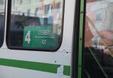 16 и 17 марта автобус №4 в Новом Уренгое изменит свой маршрут (ФОТО) 
