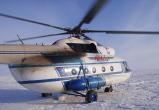 У пассажирского вертолета при жесткой посадке на Ямале отвалился хвост 
