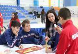 Новоуренгойские дети проявили себя в IV Параспартакиаде Ямала (ФОТО)