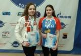 Новоуренгойская спортсменка получила звание мастера спорта России 