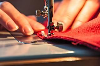 Мастерская по пошиву и ремонту одежды