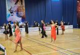 В Новом Уренгое прошел Кубок Главы города по танцевальному спорту (ФОТО)