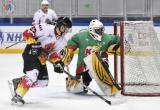 Новоуренгойские хоккеисты начали с победы на Всероссийском фестивале хоккея (ФОТО)