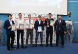 В Новом Уренгое наградили «Спортивную элиту-2018» (ФОТО)