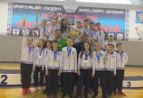 Школьники из Нового Уренгоя взяли призовое место на Президентских спортивных играх (ФОТО)