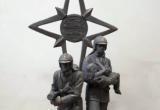 В Новом Уренгое установят памятник погибшим пожарным (ФОТО)