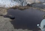 Житель газовой столицы пожаловался на потоп от канализации на Тундровой (ФОТО)