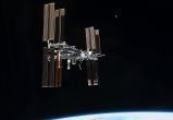 Россияне ночью смогут увидеть космическую станцию МКС на небе (ФОТО)