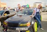 Автомобильный фестиваль «Движка» возвращается в Новый Уренгой