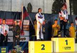 Новоуренгойка Гульназ Губайдуллина взяла серебро на Кубке мира по пятиборью (ФОТО)