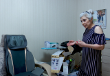 Пенсионерка из Нового Уренгоя рассказала, как купила «чудо-кресло» в кредит за 120 тысяч рублей (ФОТО)