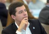 Дмитрий Артюхов попал в ТОП-10 самых цитируемых губернаторов (ИНФОГРАФИКА)