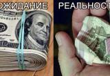 Молодые россияне рассказали, сколько хотят зарабатывать