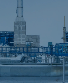 Заполярная дирекция, ООО Газпром добыча Ямбург