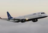 В Новый Уренгой теперь могут летать самолеты Embraer 190 и Embraer 195