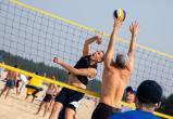 «Сигма» выявила лучших любителей пляжного волейбола среди новоуренгойцев (ФОТО)