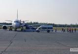 Вылет самолета из Ноябрьска в Москву задержали из-за пьяных пассажиров  