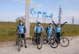 «Газпром добыча Ямбург» приглашает новоуренгойцев в велопробег до Полярного круга