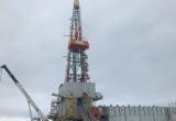 Ямальским филиалом ССК завершено строительство скважин  на Береговом месторождении