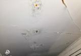 Жительница Лабытнанги пророчит падение потолка в собственной квартире (ФОТО)