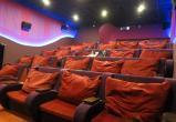 В Новом Уренгое закрыли кинотеатр «Парк Синема» (ФОТО)