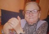 Полиция Лабытнанги просит задержать и вернуть блуждающую 84-летнюю женщину (ФОТО) 