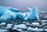 В Арктике пропал остров Перламутровый