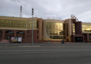 РТК, официальный дилер Интернет-провайдеров, Новый Уренгой, Ямал