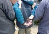 У каждого в кармане «соль»: в Ноябрьске задержали троих мужчин с наркотиками