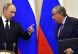 Нефтяники Арктики и их лоббисты добиваются от Путина льгот на 2,6 триллиона рублей