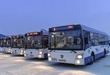 Автобусы в Новом Уренгое пойдут по новому расписанию