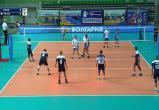 Волейболисты Ямала деклассировали команду из Чехии на Кубке губернатора ЯНАО 