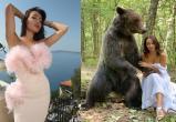 Лиана и медведь: девушка из Надыма произвела фурор на конкурсе красоты в Монако