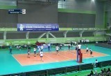 Кубок губернатора ЯНАО по волейболу: Ямал и Екатеринбург сразятся за 1-е место в группе Б