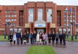 «Газпром-классы» познакомили с их будущими рабочими местами в Новом Уренгое