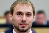«Антон, наш будущий президент!»: депутат Шипулин дождался первой пятницы в Госдуме