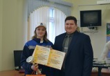Лучшим автослесарем Ямала среди студентов стала Екатерина Сафронова (ФОТО)