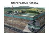 «Газпром» пробует технологию добычи сланцевой нефти в Ноябрьске