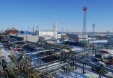 «Газпром добыча Ямбург» наградили за бережливость и новации
