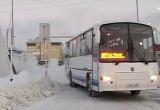 Жители ЯНАО считают самым нужным автобус из Тазовского в Новый Уренгой 