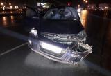 ДТП с пострадавшими в Новом Уренгое: пьяный водитель влетел в стоящие на «аварийке» машины (ФОТО, ВИДЕО)