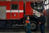 Электрик из Ноябрьска смог потушить дом до приезда пожарных (ФОТО) 
