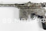 Пистолет 1920 года: житель Лабытнанги решил продать найденный «Маузер», за что пойдет под суд