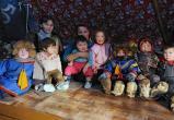 Многодетные семьи Нового Уренгоя получат право еще на 465 тысяч рублей 