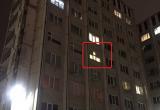 Житель Ноябрьска разглядел в свете окна фаллический символ (ФОТО)