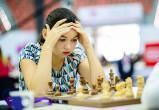 Шахматистка Александра Горячкина порадовала Ямал командной победой на чемпионате Европы (ФОТО)