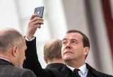 Дмитрию Медведеву и его отставке посвящается. На кого из российских премьер-министров вы больше всего похожи? 