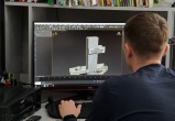 Дизайнер из Нового Уренгоя создает компьютерную игру о Ямале, как часть проекта «YAMAL 3d» (ФОТО)