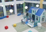 В Новом Уренгое открылся детский сад «Виниклюзия» (ФОТО)
